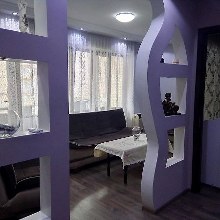 Tedo Apartment Μπατούμι Εξωτερικό φωτογραφία