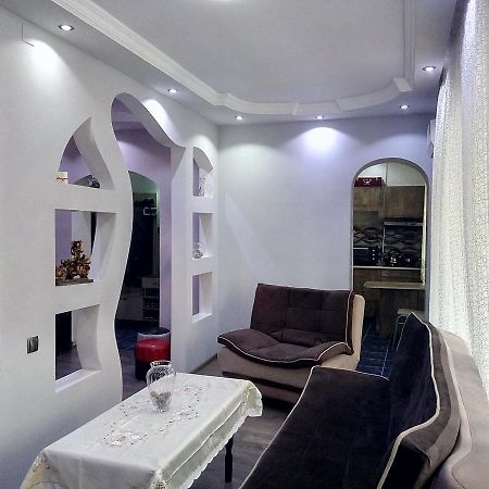 Tedo Apartment Μπατούμι Εξωτερικό φωτογραφία