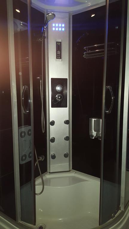 Tedo Apartment Μπατούμι Εξωτερικό φωτογραφία