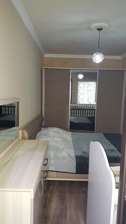 Tedo Apartment Μπατούμι Εξωτερικό φωτογραφία