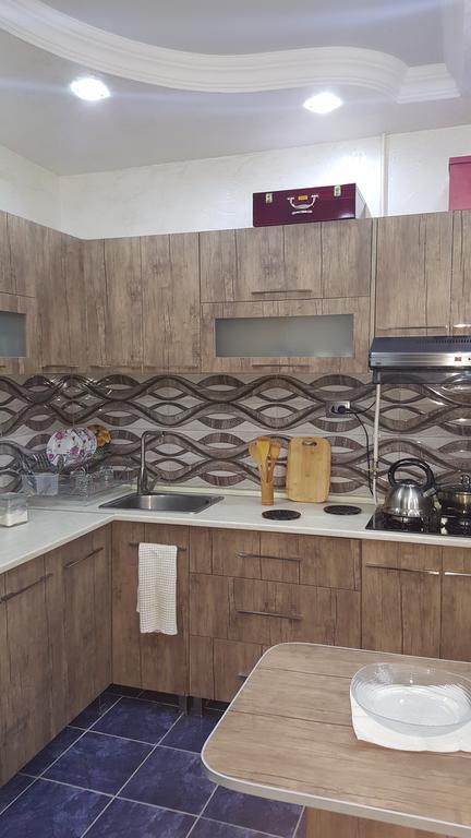 Tedo Apartment Μπατούμι Εξωτερικό φωτογραφία