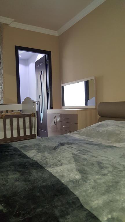 Tedo Apartment Μπατούμι Εξωτερικό φωτογραφία