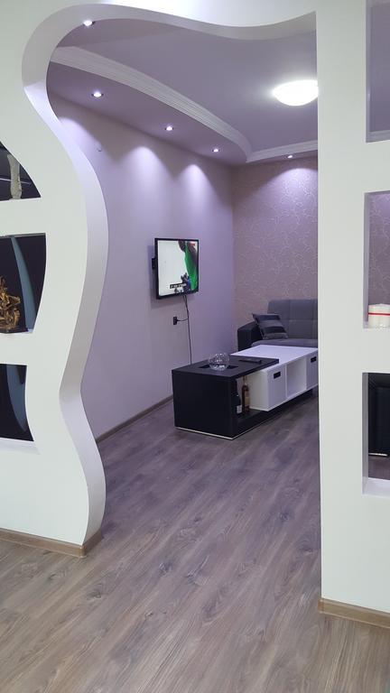 Tedo Apartment Μπατούμι Εξωτερικό φωτογραφία