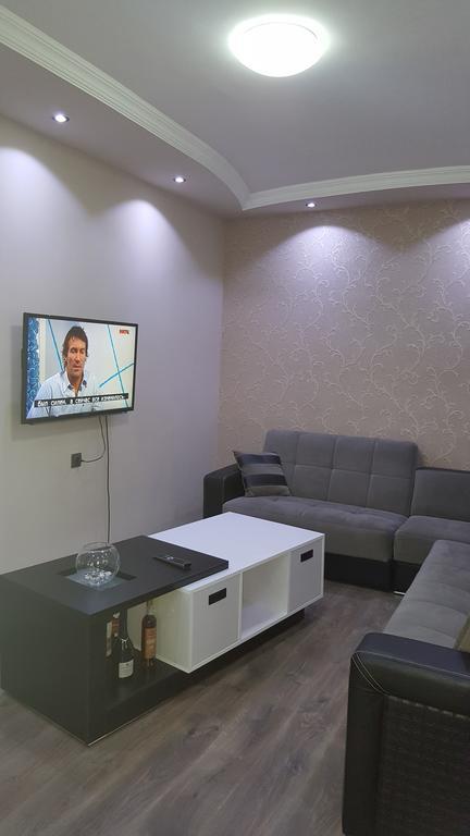 Tedo Apartment Μπατούμι Εξωτερικό φωτογραφία