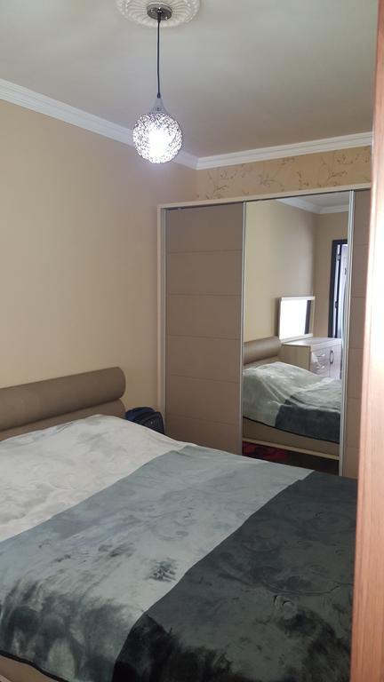 Tedo Apartment Μπατούμι Εξωτερικό φωτογραφία