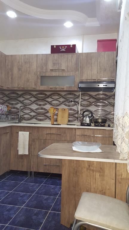 Tedo Apartment Μπατούμι Εξωτερικό φωτογραφία