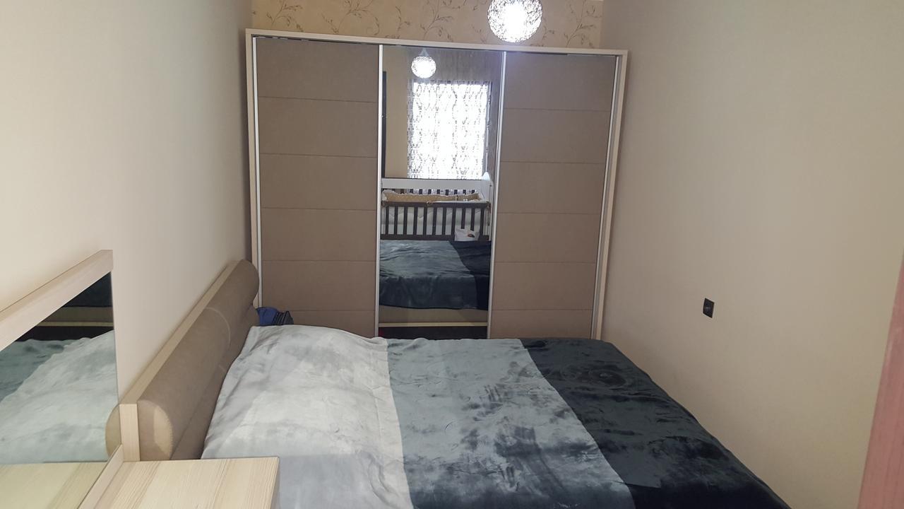 Tedo Apartment Μπατούμι Εξωτερικό φωτογραφία
