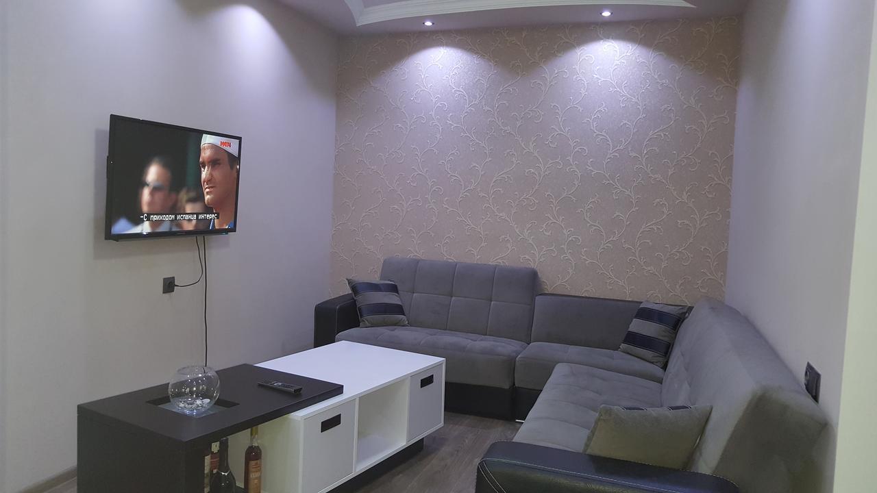 Tedo Apartment Μπατούμι Εξωτερικό φωτογραφία