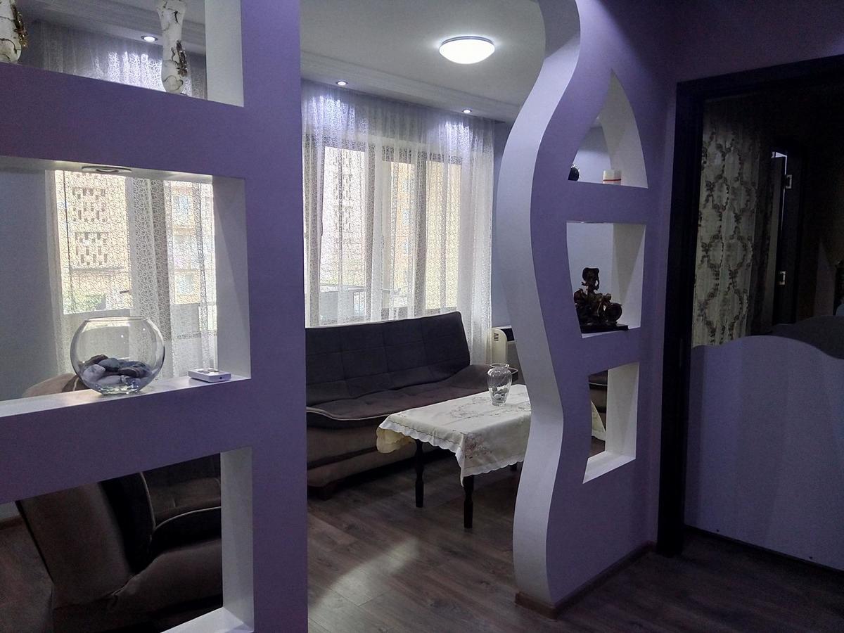 Tedo Apartment Μπατούμι Εξωτερικό φωτογραφία