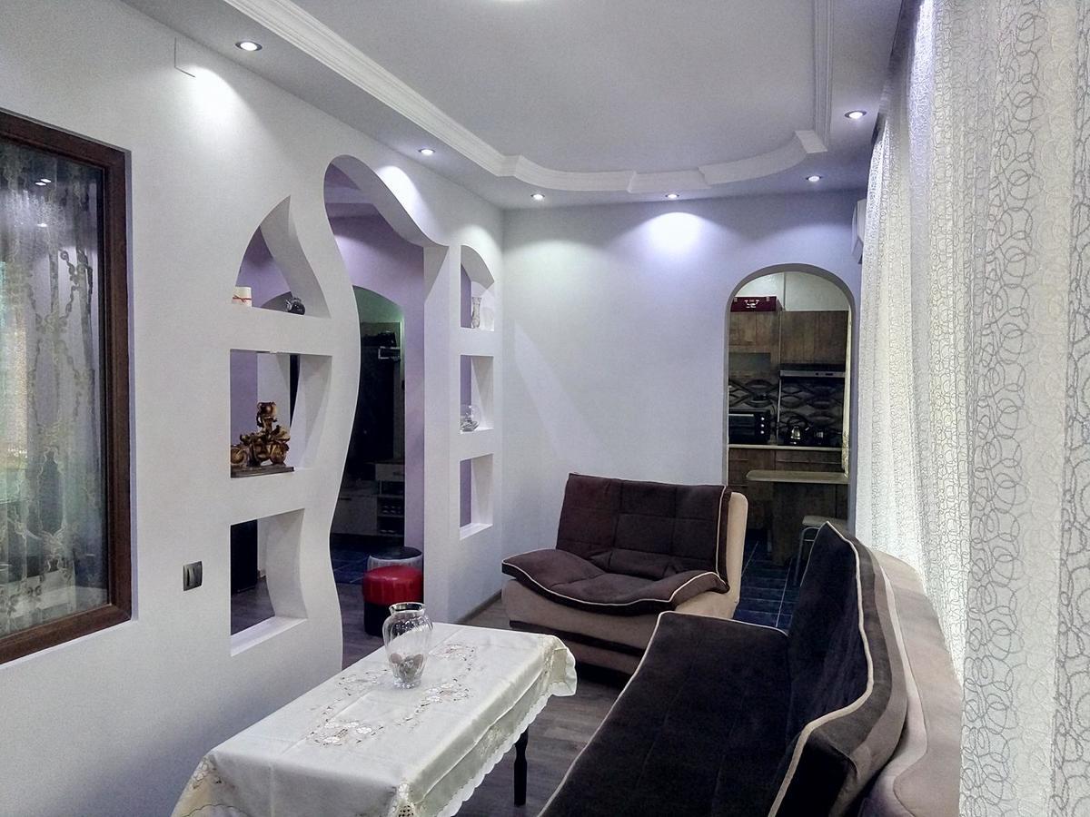 Tedo Apartment Μπατούμι Εξωτερικό φωτογραφία