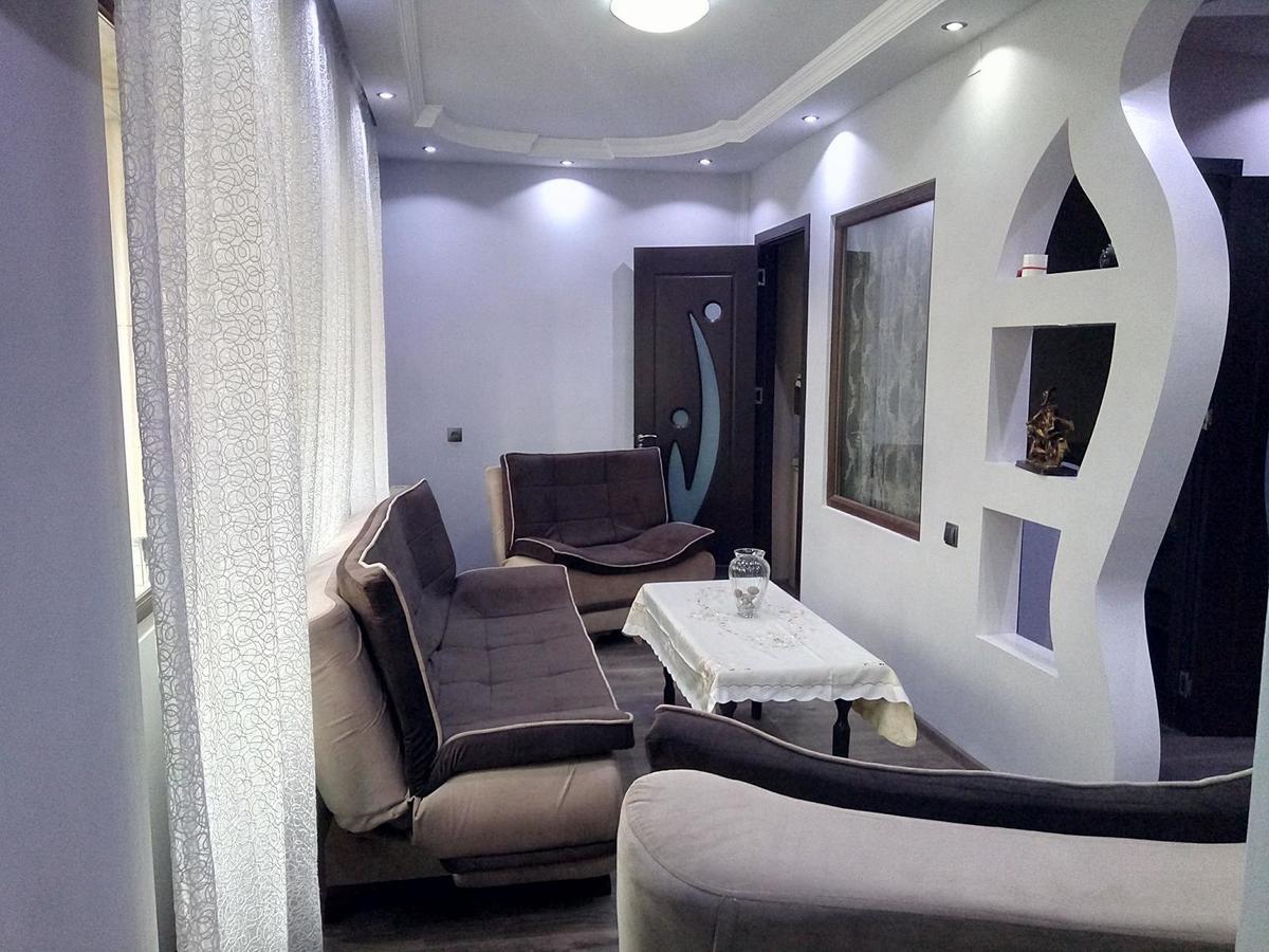 Tedo Apartment Μπατούμι Εξωτερικό φωτογραφία