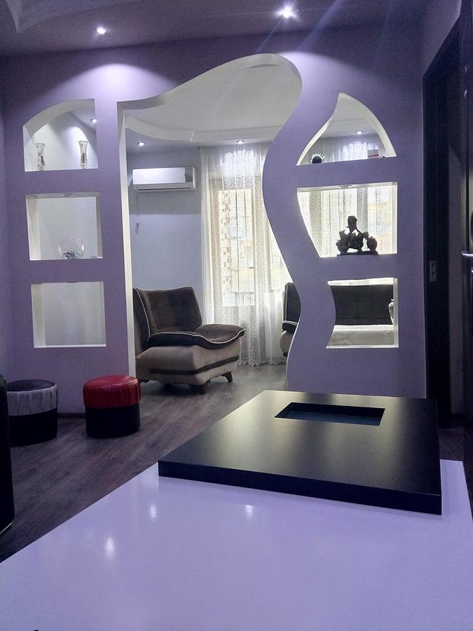 Tedo Apartment Μπατούμι Εξωτερικό φωτογραφία